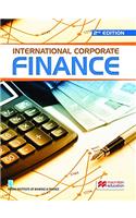 International Corporate Finance