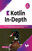 Kotlin In-Depth