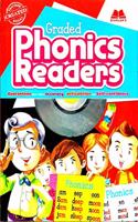 Graded Phonics Readers