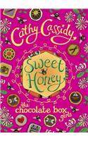 Chocolate Box Girls: Sweet Honey