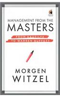 Management from the Masters