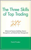 Three Skills of Top Trading