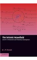 Seismic Wavefield