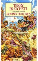 Moving Pictures