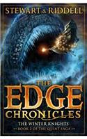 The Edge Chronicles 2: The Winter Knights