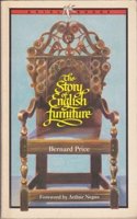 Story of English Furniture (Ariel Books)