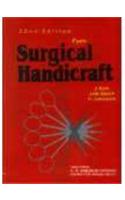 Pye'S Surgical Handicraft