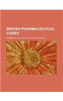 British Pharmaceutical Codex