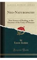 Neo-Naturopathy