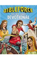 Bibleforce Devotional