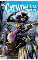 Catwoman by Jim Balent Book One