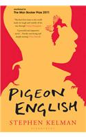 Pigeon English