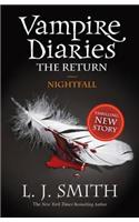 The Vampire Diaries: Nightfall