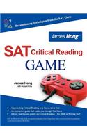 James Hong SAT Critical Reading Game