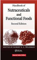 Handbook Of Nutraceuticals And Functional Foods, 2Nd Edition (Special Indian Edition)