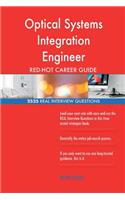 Optical Systems Integration Engineer RED-HOT Career; 2525 REAL Interview Questio