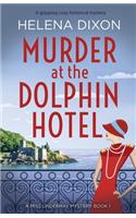 Murder at the Dolphin Hotel