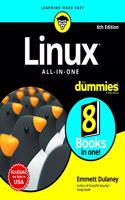 Linux All-in-One for Dummies