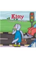 Kitty—Crosses the Road