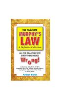 MURPHY'S LAW