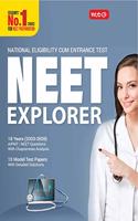 NEET Explorer 2020