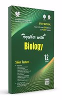 Rachna Sagar Together With CBSE Question Bank Study Material Term 2 Biology Books for Class 12th 2022 Exam, Best NCERT MCQ, OTQ, Practice & Sample Paper Series