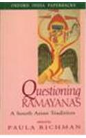 Questioning Ramayanas