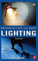 Motion Picture and Video Lighting