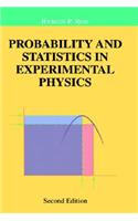 Probability and Statistics in Experimental Physics