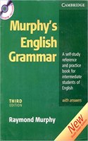 Murphy'sEnglish Grammar With CD