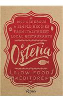 Osteria