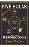 Five Solas of the Reformation