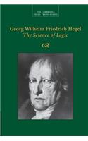 Georg Wilhelm Friedrich Hegel