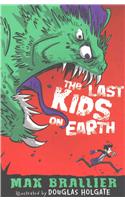 Last Kids on Earth