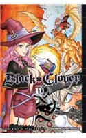 Black Clover, Vol. 10