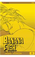 Banana Fish, Vol. 9