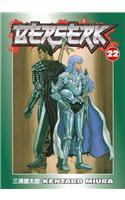 Berserk Volume 22