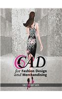 CAD for Fashion Design and Merchandising: Studio Access Card