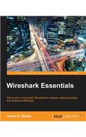 Wireshark Essentials