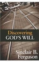 Discovering God's Will