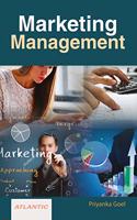 Marketing Management