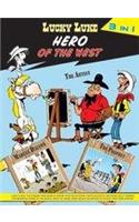 Lucky Luke: Hero Of The West