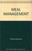 Meal Management