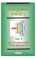 Undergraduate Physics: II