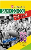 Sainik School Digest