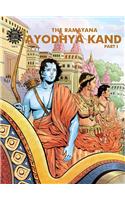 Ayodhya Kand Part I