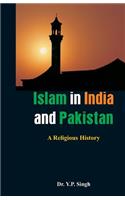 Islam in India and Pakistan