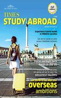 Times Study Abroad - Fall Edition