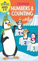 Little Skill Seekers: Numbers & Counting