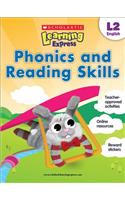 Phonics and Reading Skills